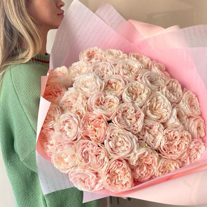 Букеты цветов для мамы с доставкой от Охапки в Самаре